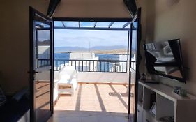 Gran Terraza Con Muy Bonitas Vistas